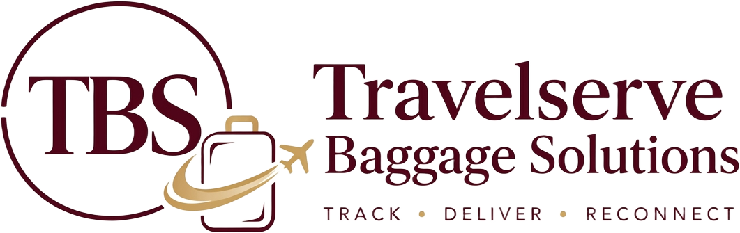 Travelserve Baggage Solutions — Track, Deliver, Reconnect